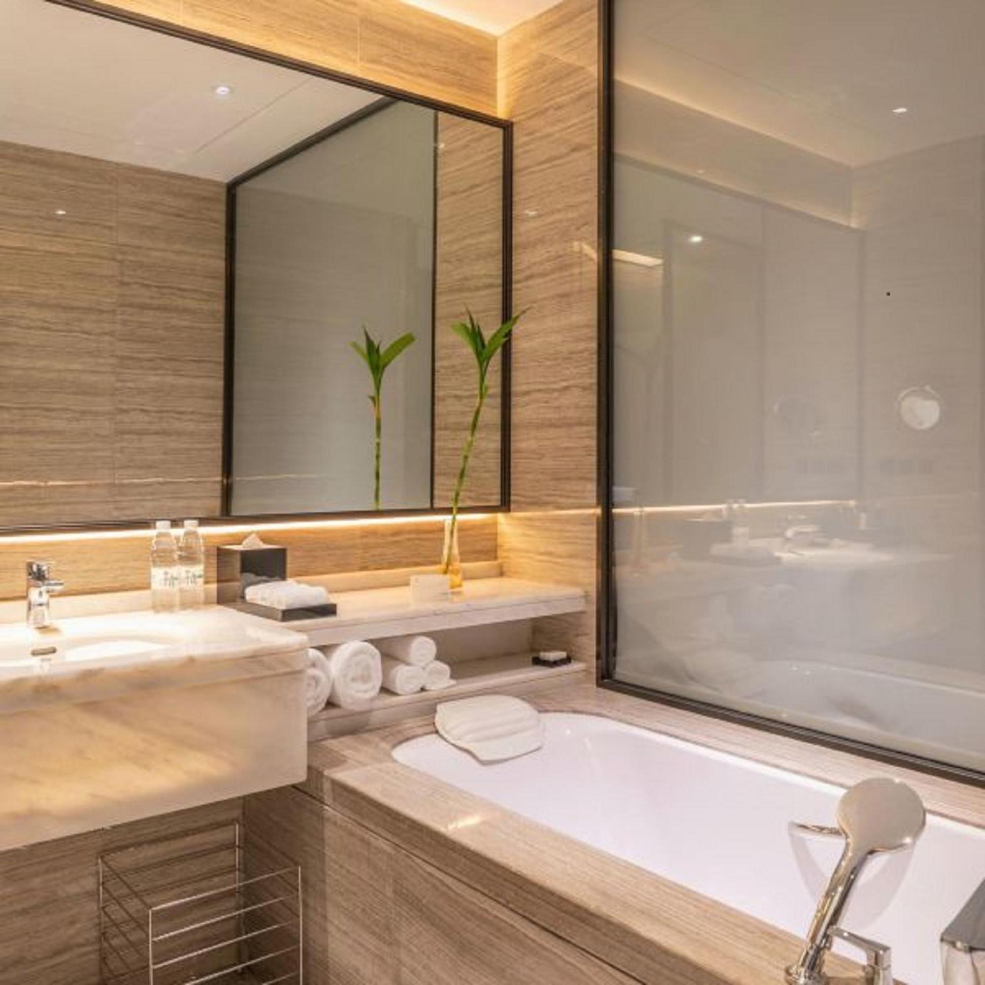 Wanda Realm Shangrao Екстер'єр фото