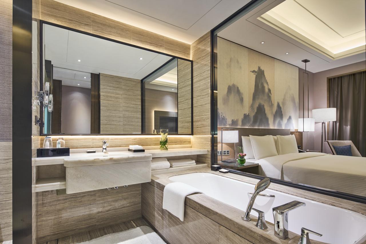 Wanda Realm Shangrao Екстер'єр фото